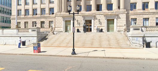 Essex County Legal Aid Association
