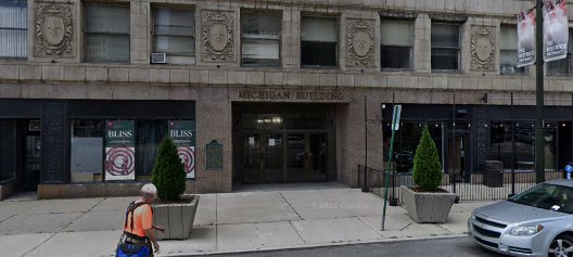 Fair Housing Center of Metropolitan Detroit