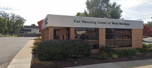 Fair Housing Center of West Michigan