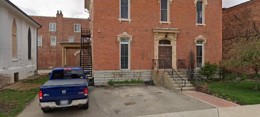 Family Abuse Shelter of Miami County