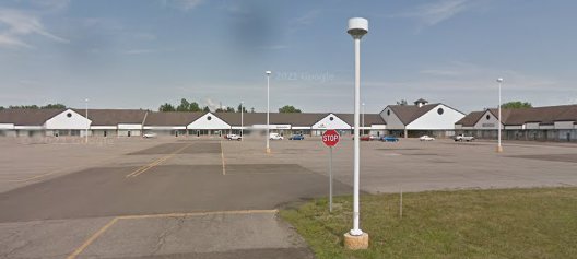 Family Counseling and Shelter Services of Monroe County