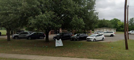 Family Crisis Center
