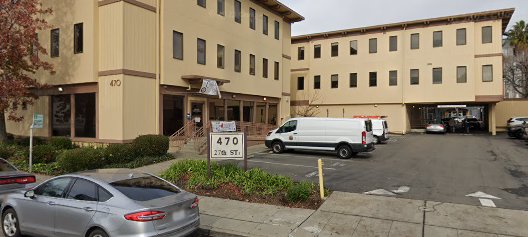 Family Violence Law Center
