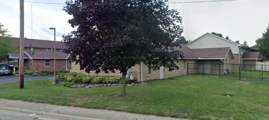Family Violene Prevention Center of Greene County