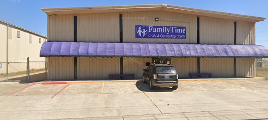 FamilyTime Crisis and Counseling Center