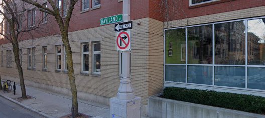 Fenway Community Health Violence Recovery Program