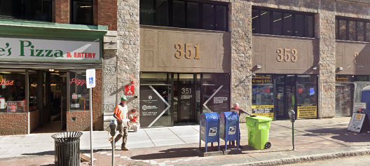 Frank H. Hiscock Legal Aid Society 