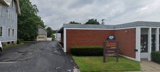 Fulton County Office for Aging