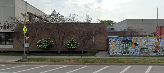 Genesee County Office for the Aging