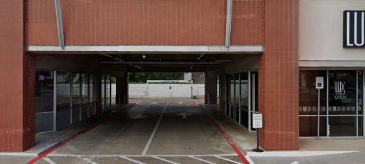 Genesis Women's Shelter