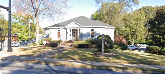 Georgia Legal Services Program, Inc.