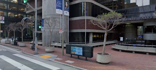 Golden Gate University School of Law Environmental Law and Justice Clinic