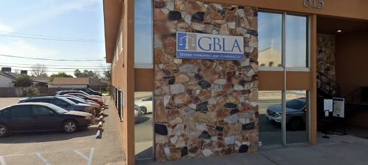 Greater Bakersfield Legal Assistance
