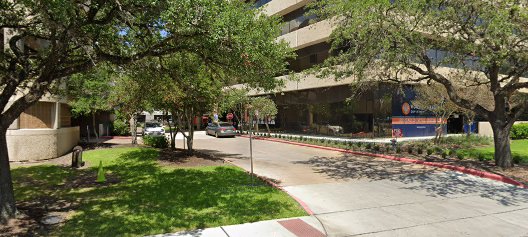 Harris County Area Agency on Aging