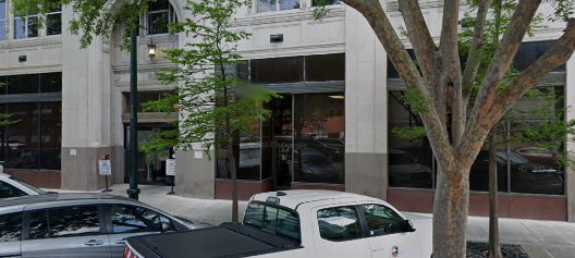 Harris County Domestic Relations Office