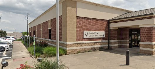 Heart of Texas Area Agency on Aging