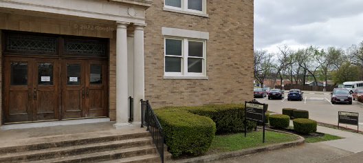 Housing Crisis Center Dallas