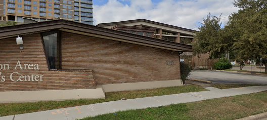 Houston Area Women's Center