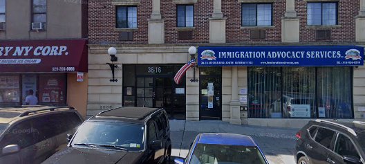 Immigration Advocacy Services