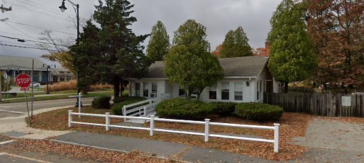 Independence Center
