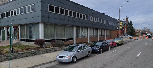 International Institute of Metropolitan Detroit