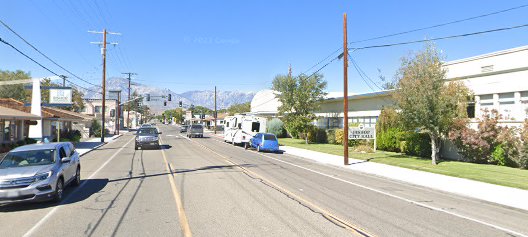 Inyo County Family Law Facilitator