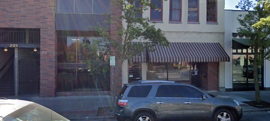 Jackson County Center for Non-Profit Legal Services