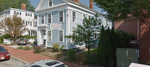 Jeanne Geiger Crisis Center
