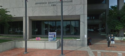 Jefferson County Pro Bono Program