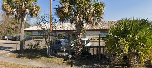 JP Small Foundation Low Income Taxpayer Clinic