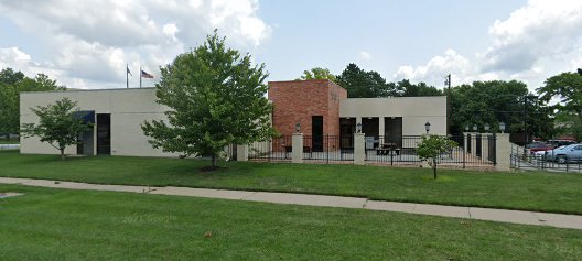 Kansas Bar Foundation