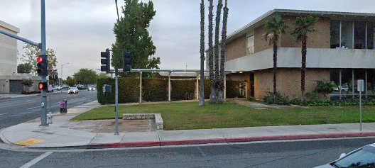 Kern County Self-Help Center
