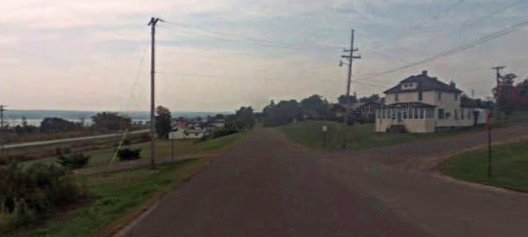 Keweenaw Bay Indian Community VOCA