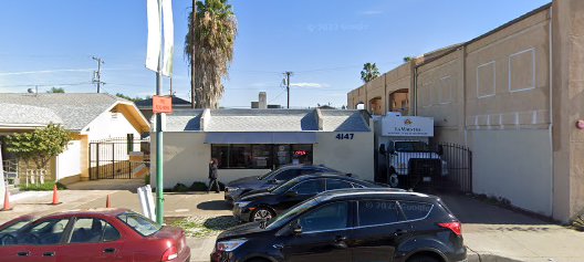 La Maestra Community Health Centers