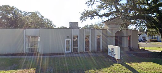 Lafayette Parish Bar Association