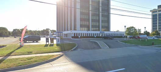 Lakeshore Legal Aid