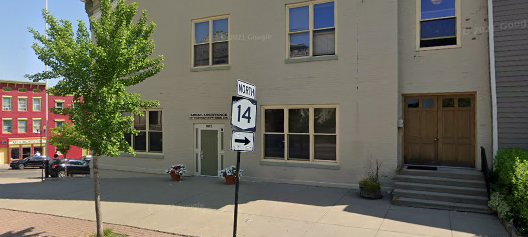 Law Assistance of Western New York