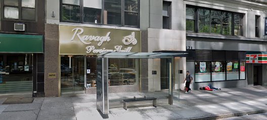Lawyer Alliance for New York