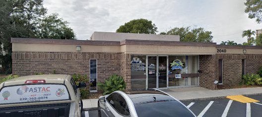 Lee County Legal Aid Society