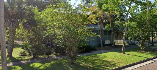 Legal Advocacy Center of Central Florida