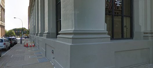 Legal Aid Bureau of Buffalo, Inc.