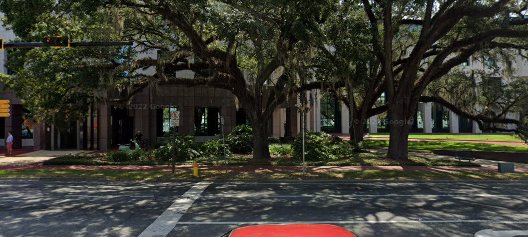 Legal Aid Foundation of the Tallahassee Bar Association