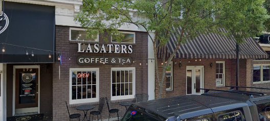 Legal Aid of East Tennessee
