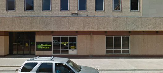 Legal Aid of Northwest Texas