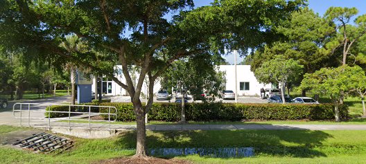 Legal Aid Service of Collier County