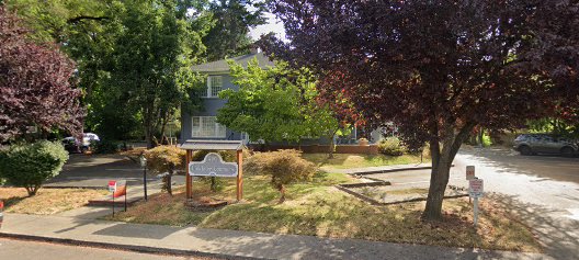 Legal Aid Services of Oregon