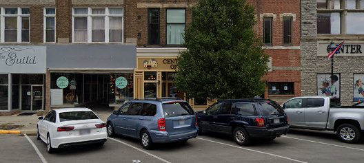 Legal Aid Society of Columbus