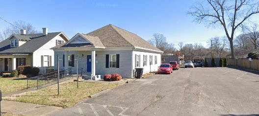 Legal Aid Society of Middle Tennessee Inc Williamson County Pro Bono Program