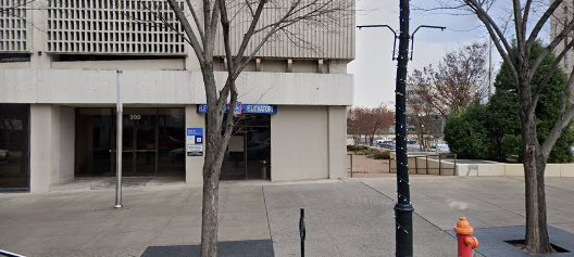 Legal Aid Society of Middle Tennessee