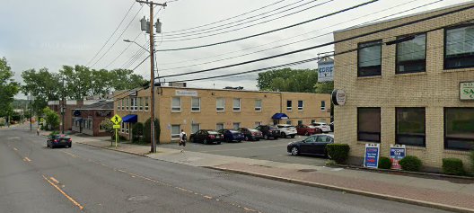 Legal Aid Society of Northeastern New York, Inc.